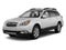 2011 Subaru Outback 3.6R Limited Automatic w/Power Moonroof Pkg