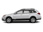 2011 Subaru Outback 3.6R Limited Automatic w/Power Moonroof Pkg