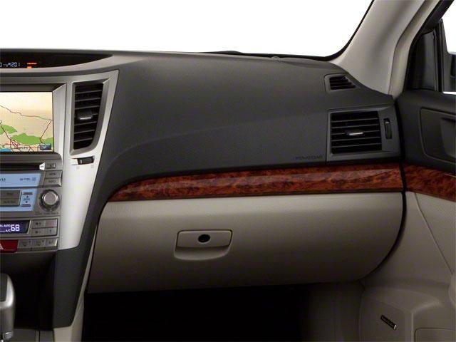2011 Subaru Outback 3.6R Limited Automatic w/Power Moonroof Pkg