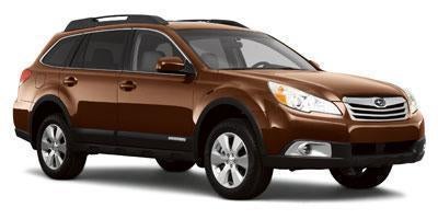 2011 Subaru Outback 3.6R Limited Automatic w/Power Moonroof Pkg