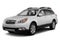 2011 Subaru Outback 3.6R Limited Automatic w/Power Moonroof Pkg