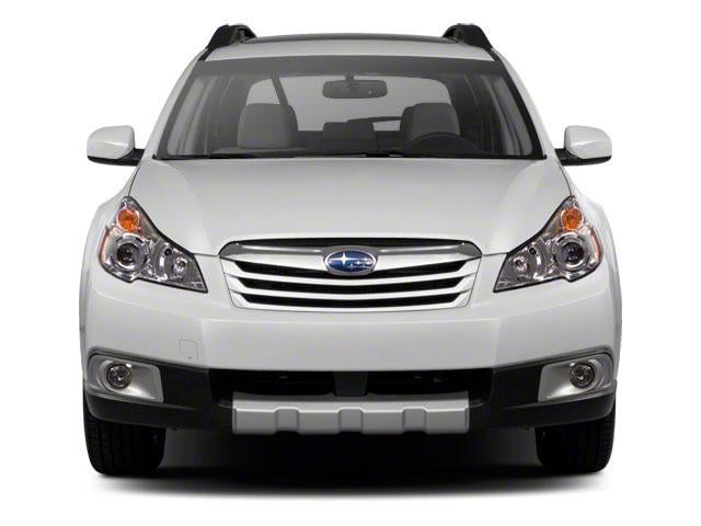 2011 Subaru Outback 3.6R Limited Automatic w/Power Moonroof Pkg