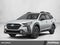 2024 Subaru Outback Onyx Edition AWD