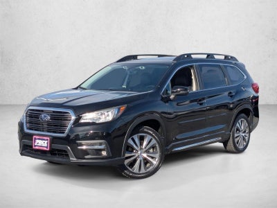 2020 Subaru Ascent Limited 7-Passenger