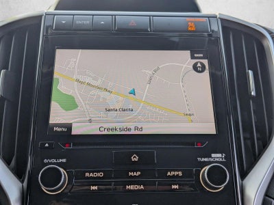 2020 Subaru Ascent Limited 7-Passenger