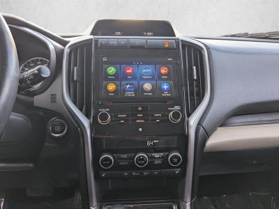 2020 Subaru Ascent Limited 7-Passenger