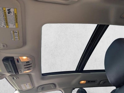 2020 Subaru Ascent Limited 7-Passenger