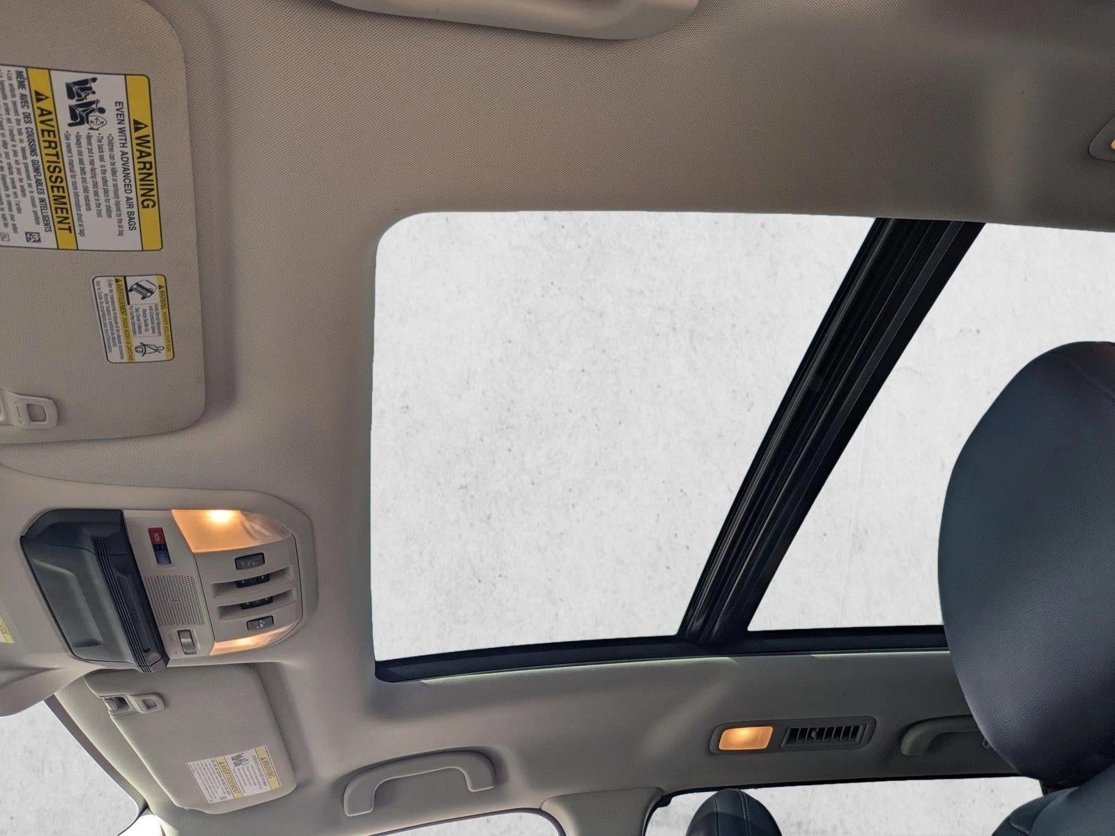 2020 Subaru Ascent Limited 7-Passenger