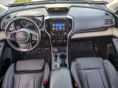 2020 Subaru Ascent Limited 7-Passenger