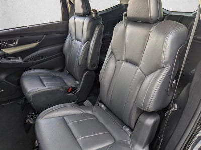 2020 Subaru Ascent Limited 7-Passenger