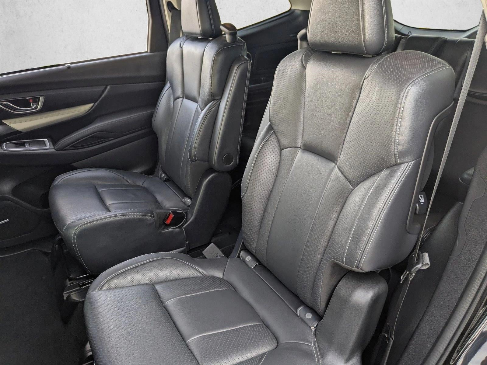 2020 Subaru Ascent Limited 7-Passenger