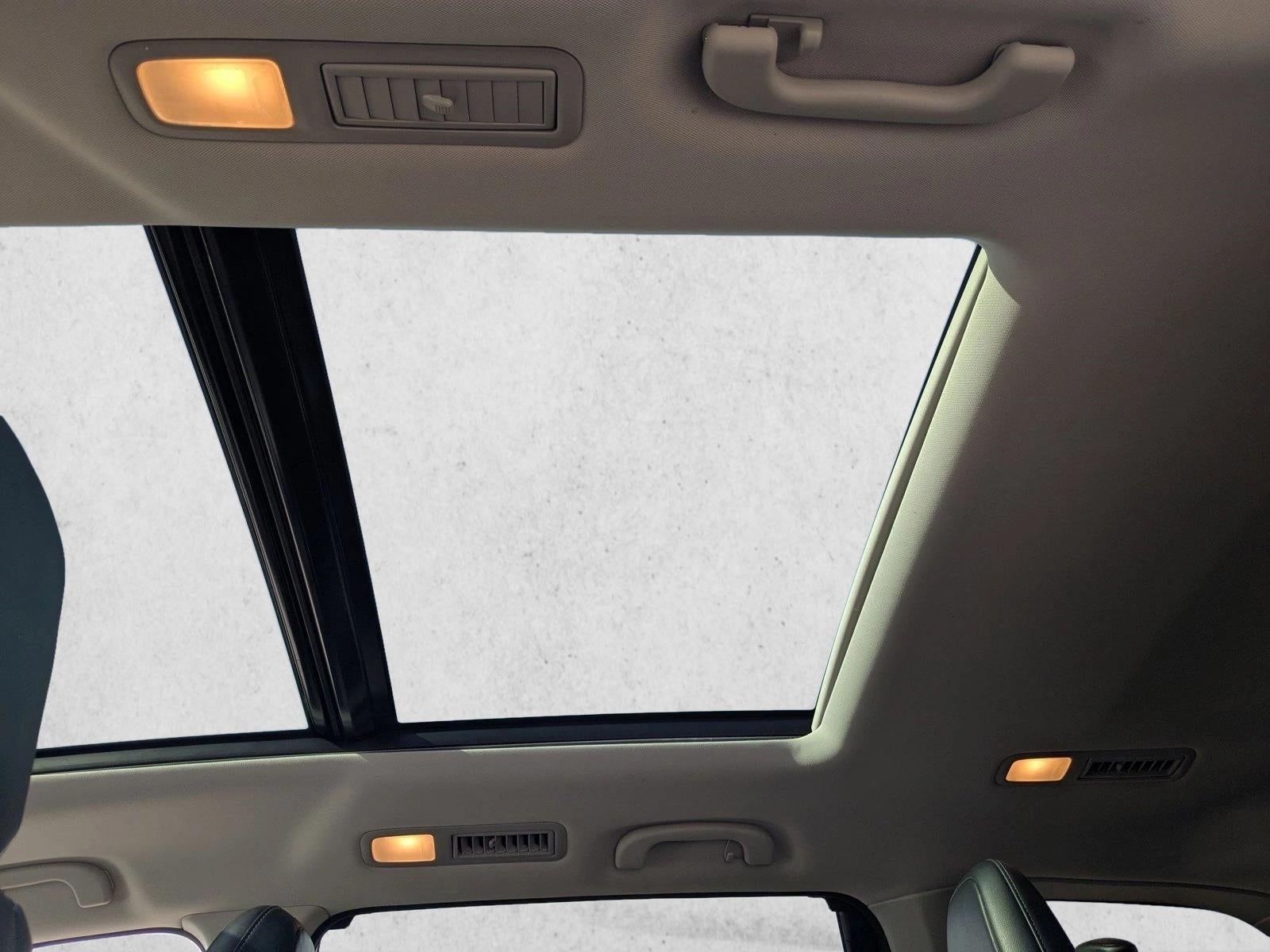 2020 Subaru Ascent Limited 7-Passenger