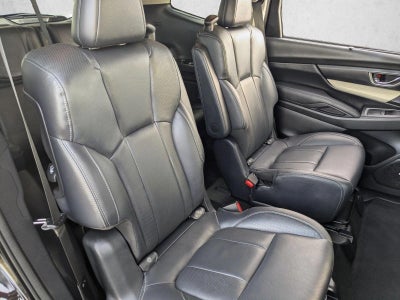 2020 Subaru Ascent Limited 7-Passenger