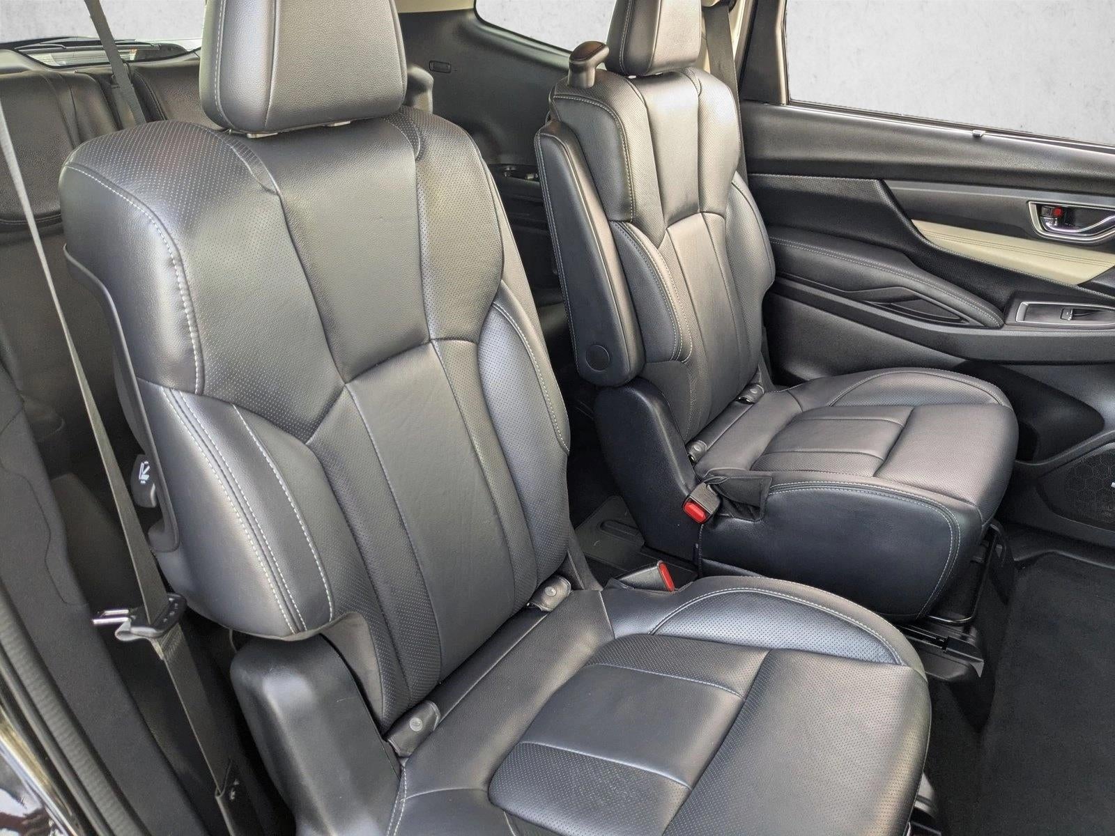 2020 Subaru Ascent Limited 7-Passenger