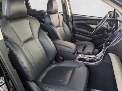 2020 Subaru Ascent Limited 7-Passenger