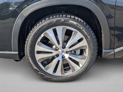 2020 Subaru Ascent Limited 7-Passenger