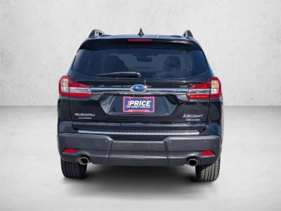2020 Subaru Ascent Limited 7-Passenger