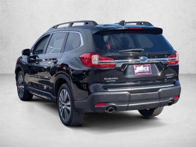 2020 Subaru Ascent Limited 7-Passenger