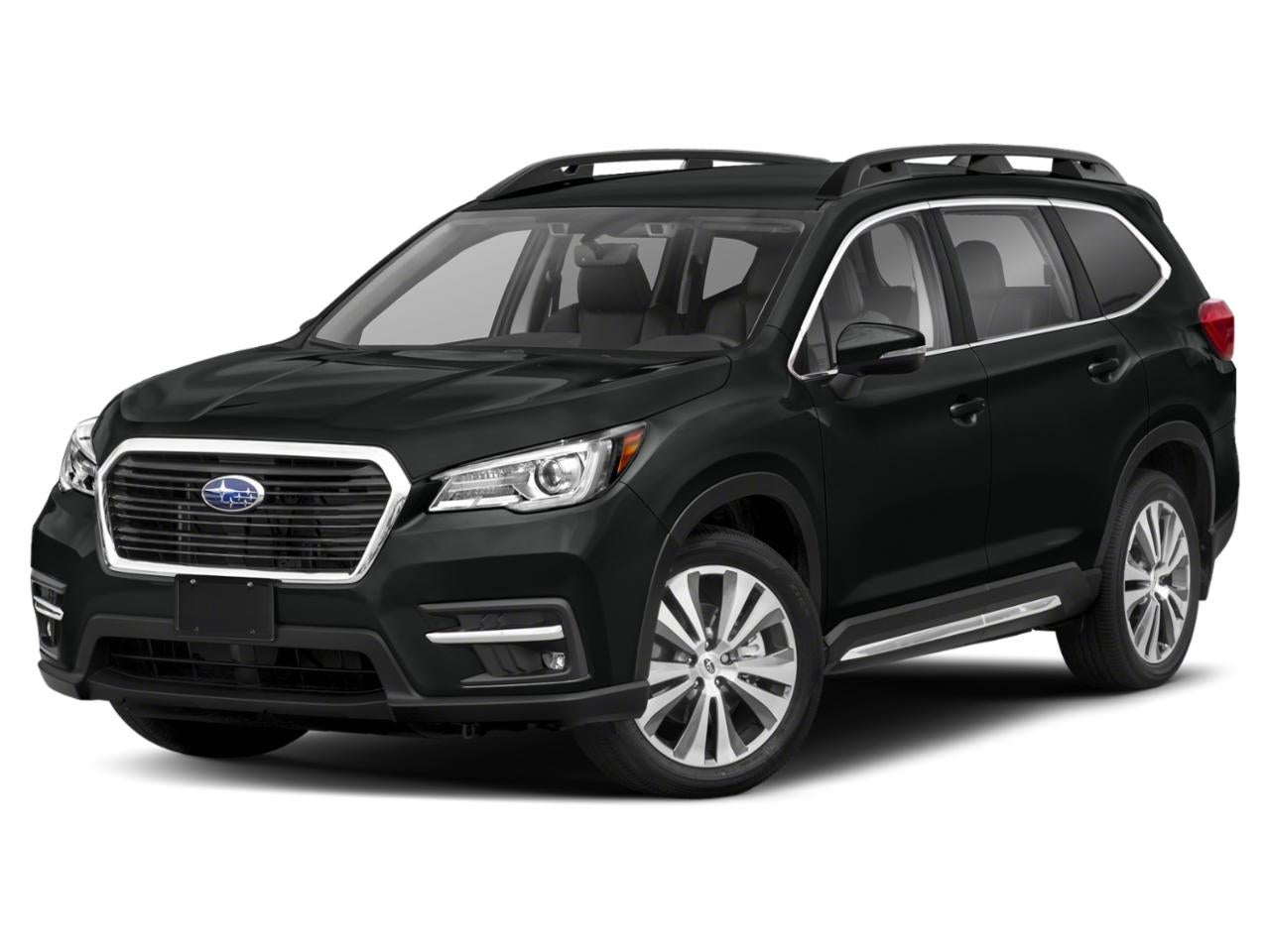 2020 Subaru Ascent Limited 7-Passenger
