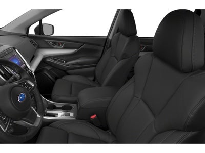 2020 Subaru Ascent Limited 7-Passenger