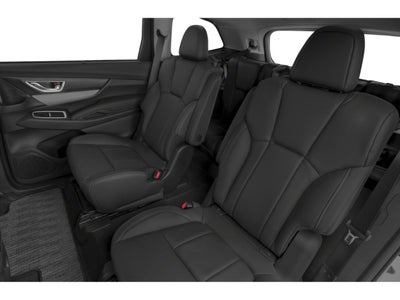 2020 Subaru Ascent Limited 7-Passenger