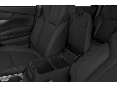2020 Subaru Ascent Limited 7-Passenger