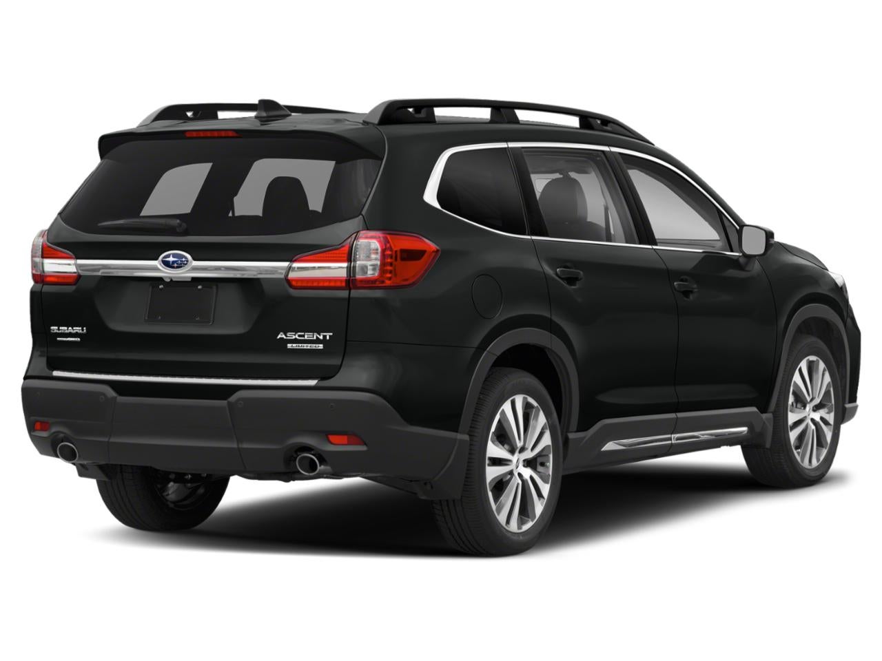 2020 Subaru Ascent Limited 7-Passenger