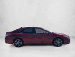 2018 Toyota Camry SE Auto (Natl)
