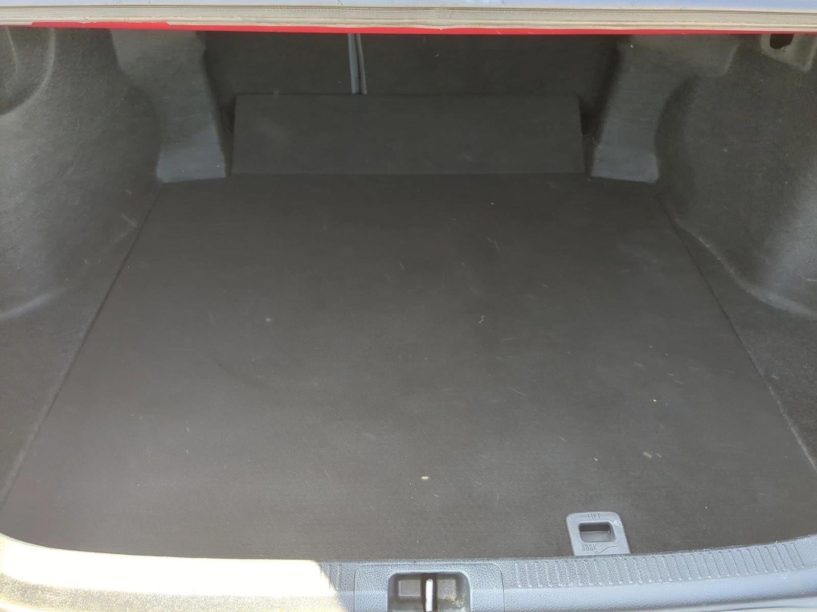 2018 Toyota Camry SE Auto (Natl)