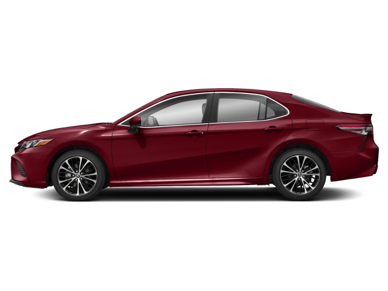 2018 Toyota Camry SE Auto (Natl)