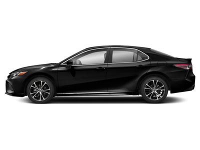 2018 Toyota Camry SE Auto (Natl)