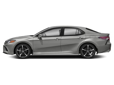 2018 Toyota Camry XSE Auto (Natl)