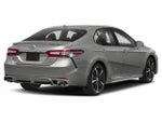 2018 Toyota Camry XSE Auto (Natl)