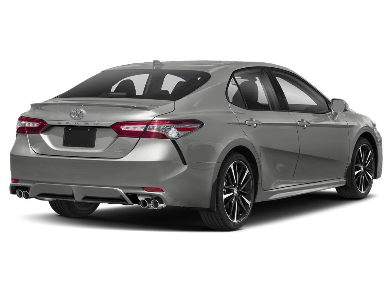 2018 Toyota Camry XSE Auto (Natl)