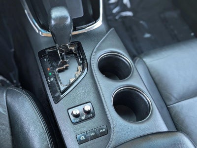 2016 Toyota Avalon Hybrid 4dr Sdn XLE Premium (Natl)