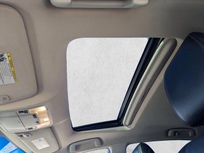 2016 Toyota Avalon Hybrid 4dr Sdn XLE Premium (Natl)