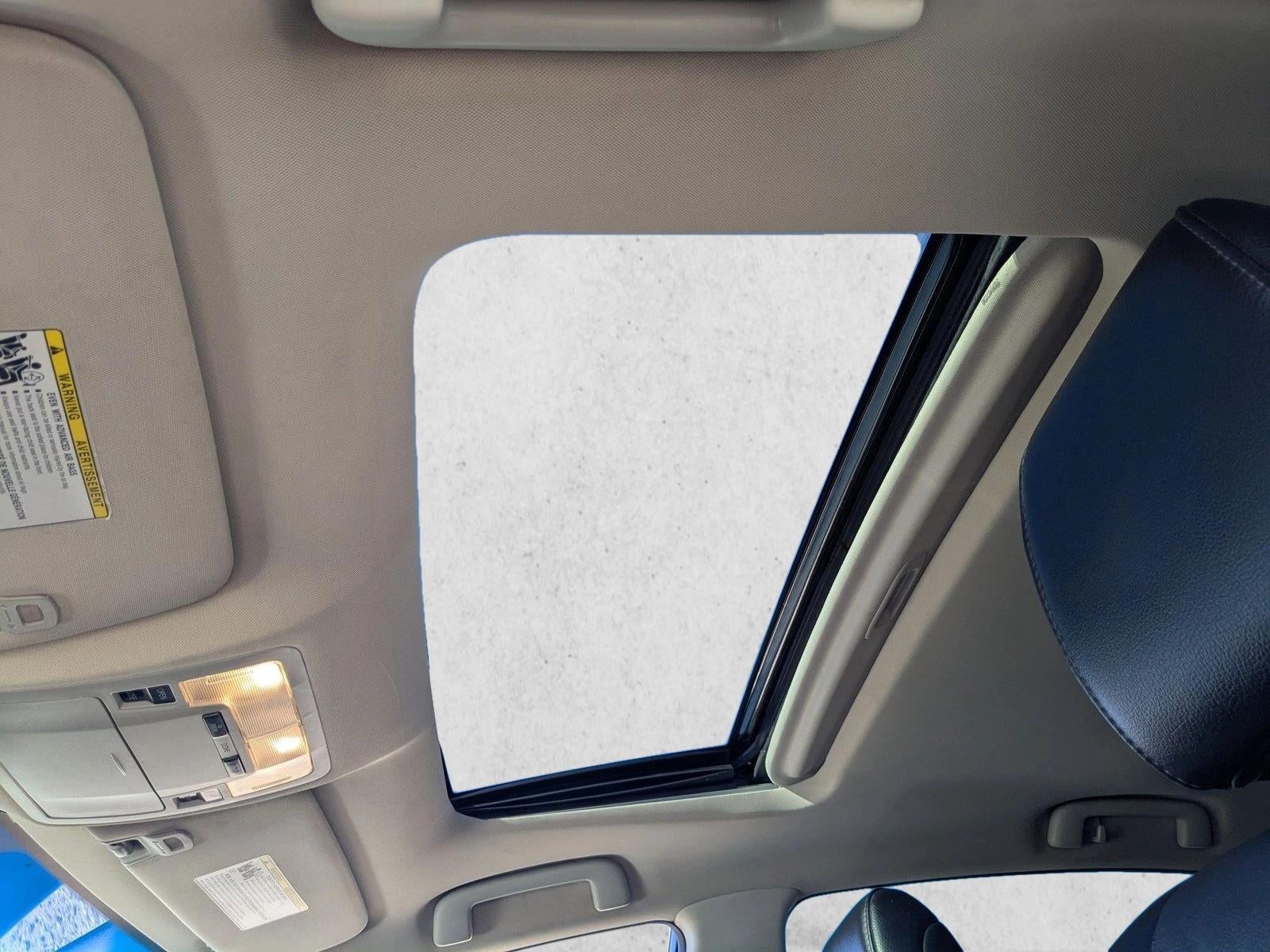 2016 Toyota Avalon Hybrid 4dr Sdn XLE Premium (Natl)