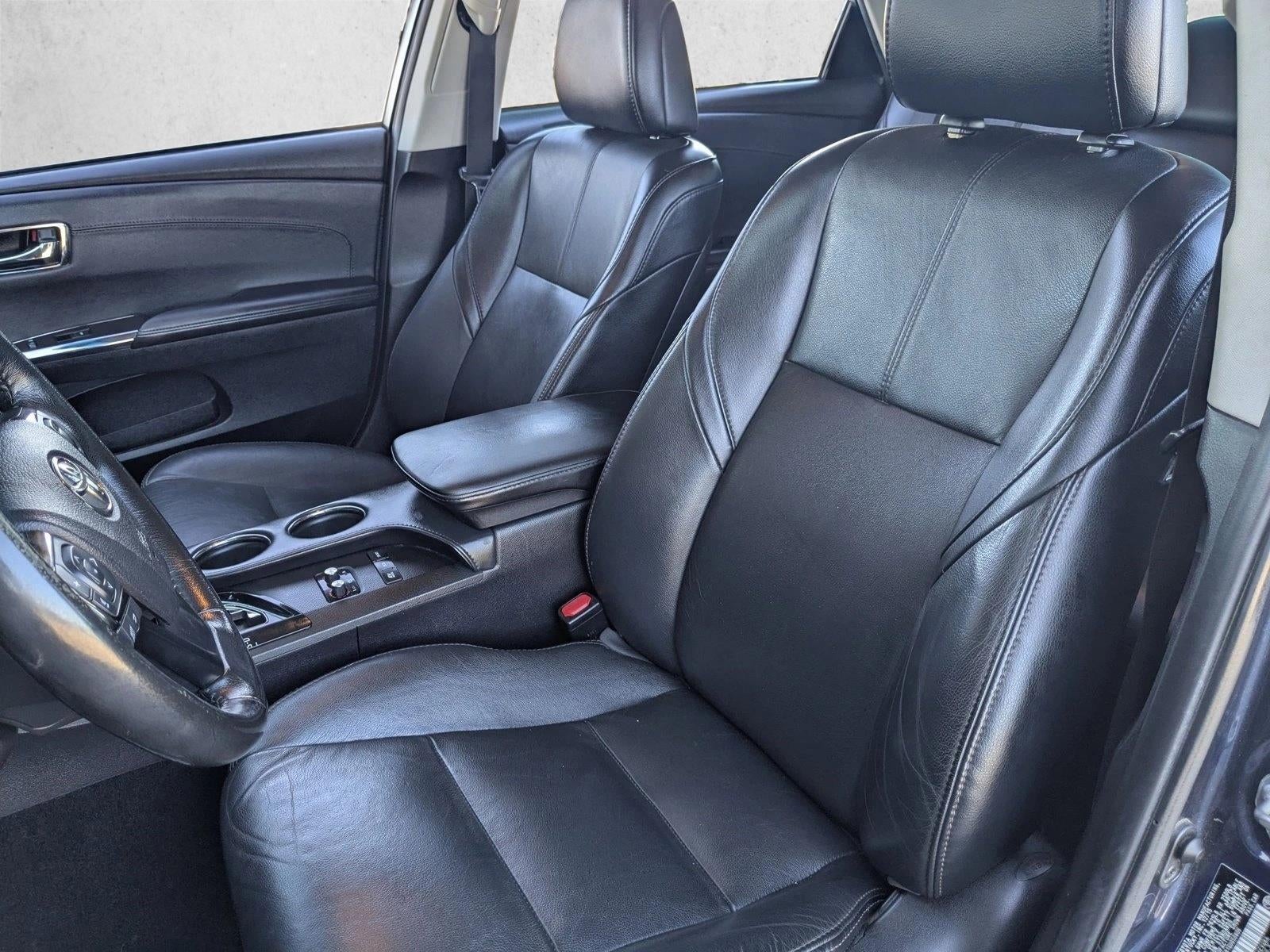 2016 Toyota Avalon Hybrid 4dr Sdn XLE Premium (Natl)