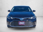 2016 Toyota Avalon Hybrid 4dr Sdn XLE Premium (Natl)