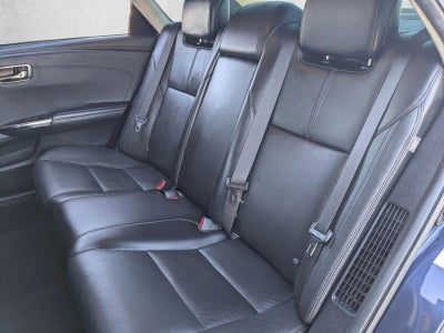 2016 Toyota Avalon Hybrid 4dr Sdn XLE Premium (Natl)