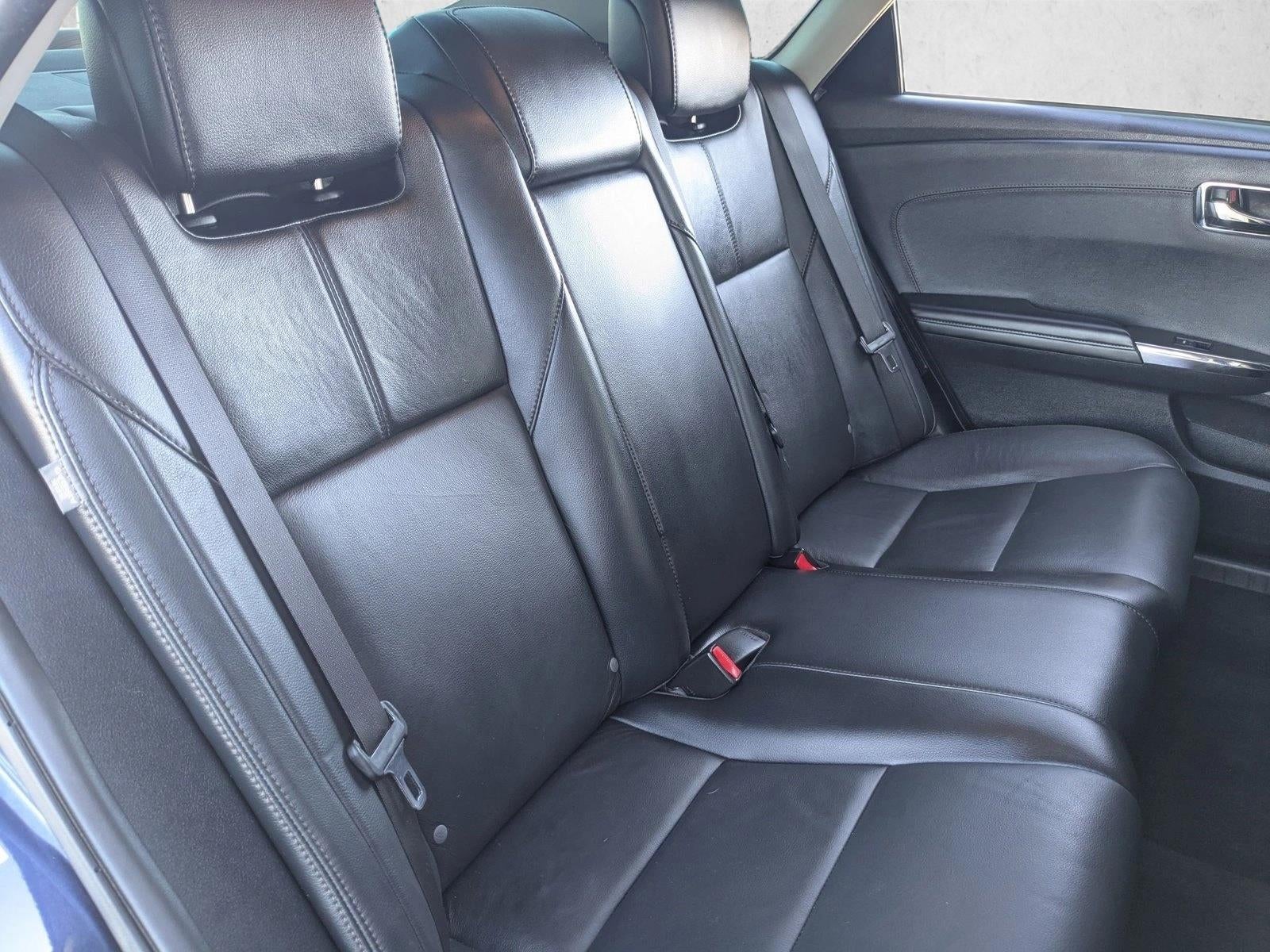 2016 Toyota Avalon Hybrid 4dr Sdn XLE Premium (Natl)