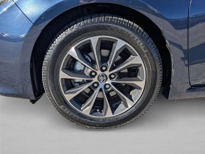 2016 Toyota Avalon Hybrid 4dr Sdn XLE Premium (Natl)