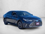 2016 Toyota Avalon Hybrid 4dr Sdn XLE Premium (Natl)