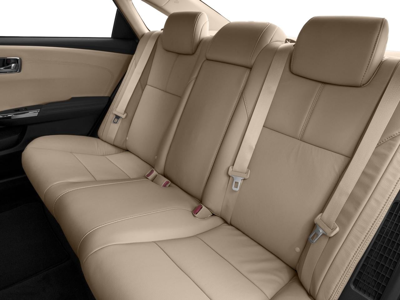 2016 Toyota Avalon Hybrid 4dr Sdn XLE Premium (Natl)