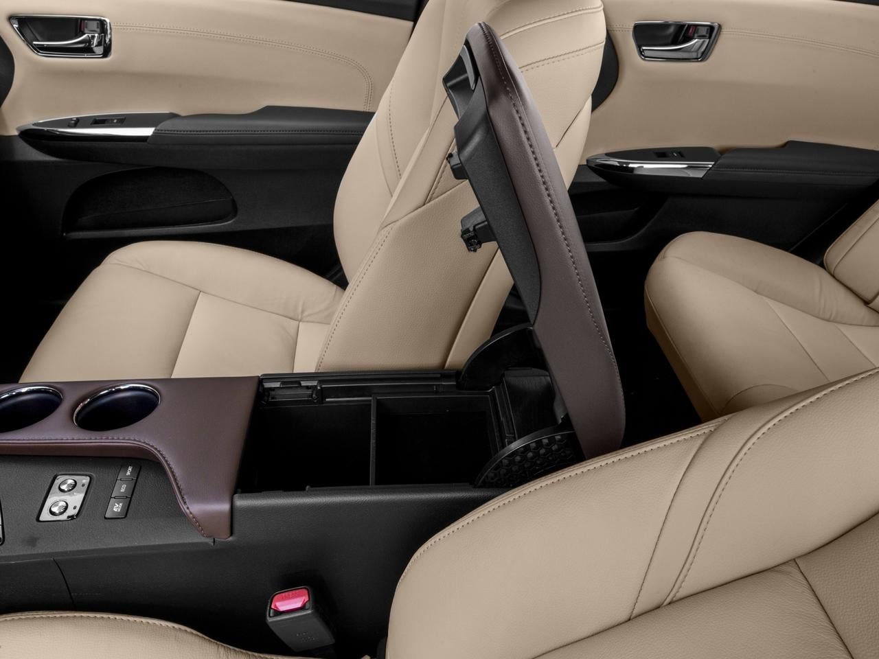 2016 Toyota Avalon Hybrid 4dr Sdn XLE Premium (Natl)