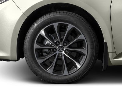 2016 Toyota Avalon Hybrid 4dr Sdn XLE Premium (Natl)