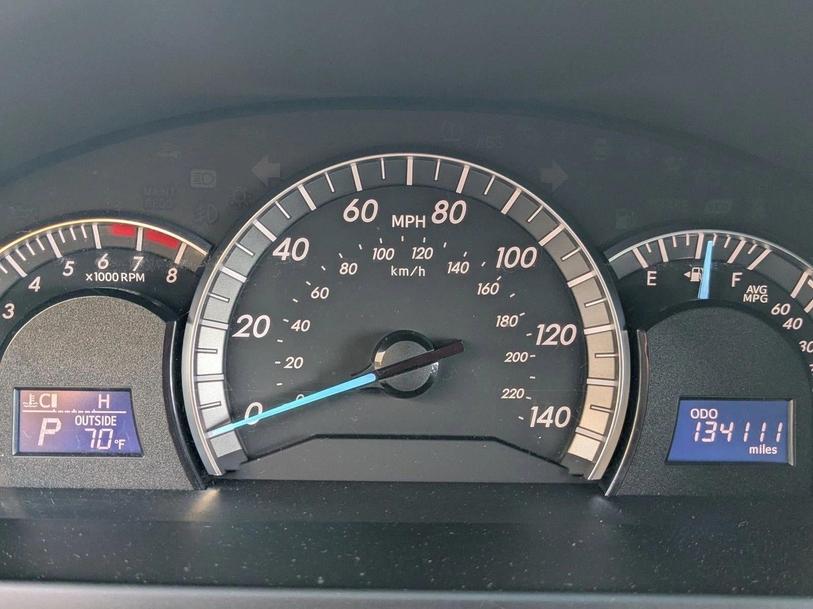 2014 Toyota Camry 4dr Sdn I4 Auto SE (Natl) *Ltd Avail*