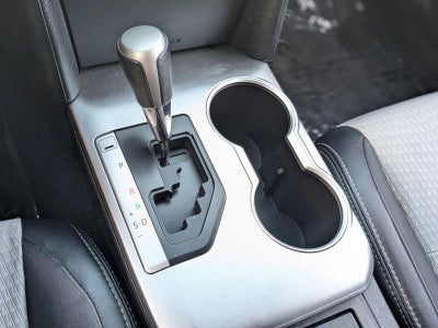 2014 Toyota Camry 4dr Sdn I4 Auto SE (Natl) *Ltd Avail*