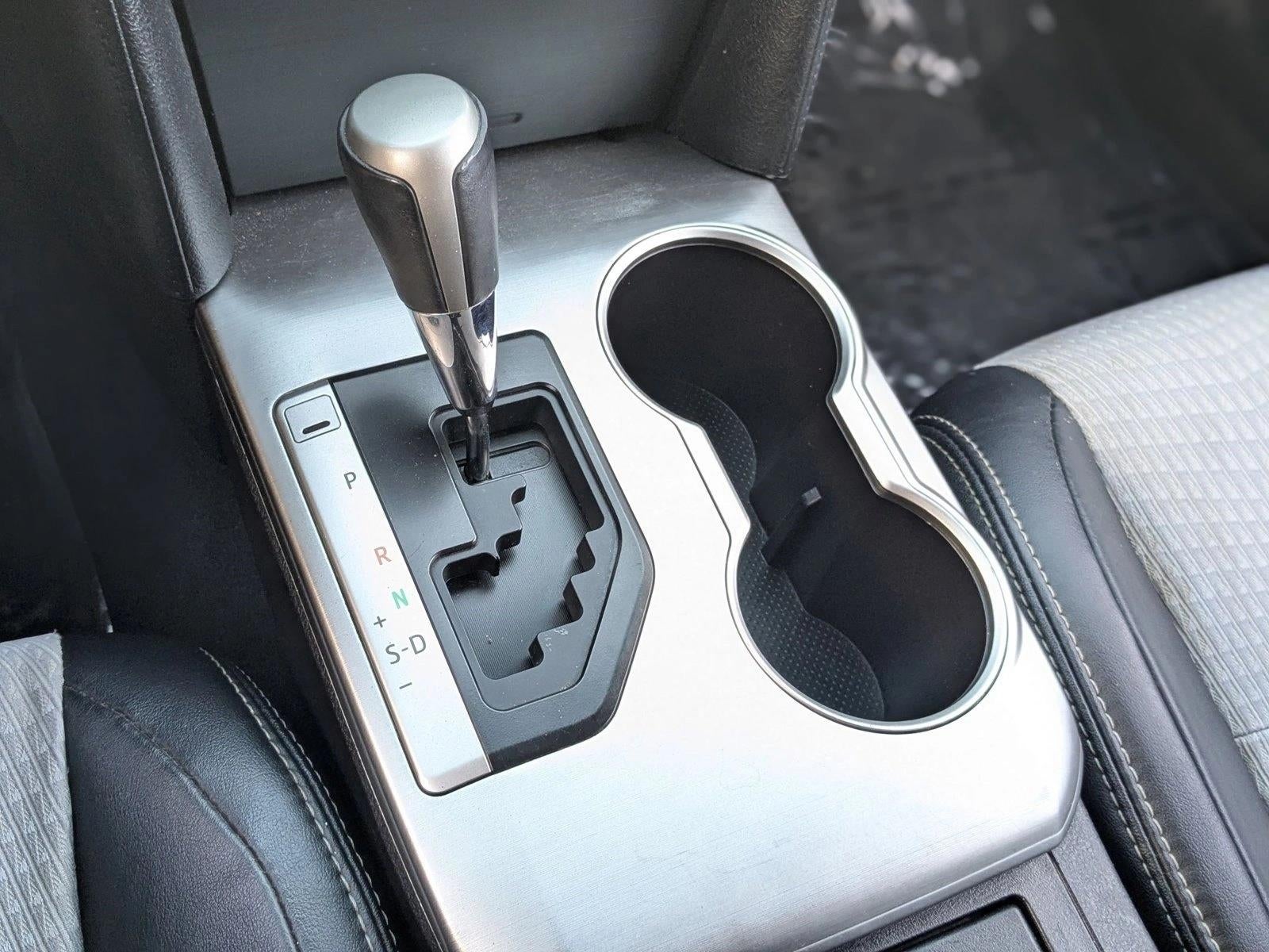 2014 Toyota Camry 4dr Sdn I4 Auto SE (Natl) *Ltd Avail*