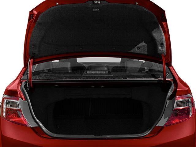 2014 Toyota Camry 4dr Sdn I4 Auto SE (Natl) *Ltd Avail*